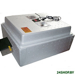 Картинка Инкубатор Несушка 63 (механический поворот, цифровой терморегулятор)