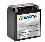 Картинка Аккумулятор Varta AGM 514901 (14 Ah)