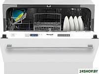 Картинка Посудомоечная машина Weissgauff BDW 4106 D