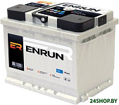 Автомобильный аккумулятор ENRUN 600-501 (100 А·ч)
