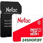 microSDXC NT02P500ECO-128G-R