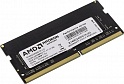 Оперативная память AMD 4GB DDR4 SO-DIMM PC4-19200 (R744G2400S1S-UO)