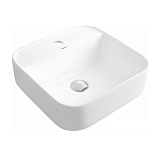 Картинка Умывальник Aquanet City-2 39x39