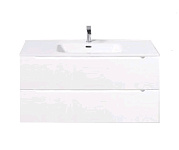 Картинка Тумба под умывальник BelBagno Etna-1000-2C-SO-BO-P