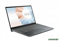 Картинка Ноутбук MSI Modern 14 B11MOU-863RU