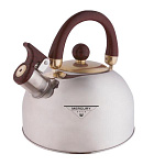 Картинка Чайник со свистком Mercury MC-7811