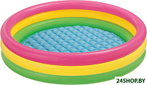 Картинка Бассейн надувной INTEX арт. 57412