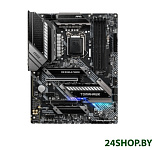 Картинка Материнская плата MSI MAG Z490 Tomahawk