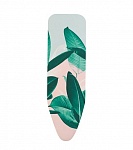 Картинка Чехол для гладильной доски Brabantia 118869 (тропические листья)