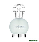 Картинка Туалетная вода Jean Jacques Vivier 10ТН Avenue Nice Blue EdT (100 мл)