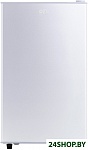 Картинка Однокамерный холодильник OLTO RF-090 (серебристый)