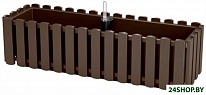 Boardee Fencycase W DDEF600W-R222 (коричневый)