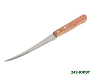 Картинка Кухонный нож Mallony Albero MAL-04AL