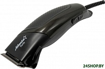 Картинка Машинка для стрижки волос Atlanta ATH-6872 (черный)