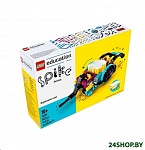 Картинка Конструктор Lego Education Spike Prime. Ресурсный набор 45680
