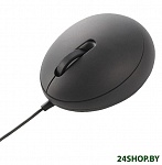 Картинка Мышь Elecom Egg Black (13005)