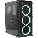 Картинка Корпус CrownMicro CMC-GS10RGB 600W