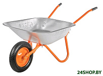 Картинка Тачка Garvill WB75-1 NR