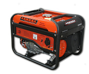 Картинка Бензиновый генератор Aurora AGE 2500
