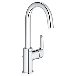Картинка Смеситель Grohe Eurosmart [23537002]