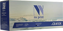 Картинка Картридж NV Print CE410X Black