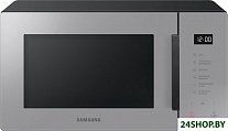 Картинка Микроволновая печь Samsung MS23T5018AG/BW