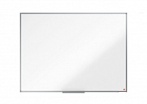 Картинка Меламиновая доска NOBO Essence 1200х900mm (белый)