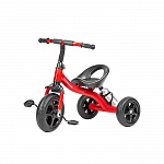 Картинка Детский велосипед SUNDAYS SJ-SS-22 (красный)