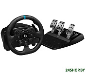Картинка Руль Logitech G923 для PS4