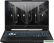 TUF Gaming A15 FA506NFR-HN092