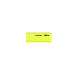 Картинка USB Flash GOODRAM UME2 128GB (желтый)