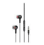 Картинка Наушники Hoco M78 (черный)