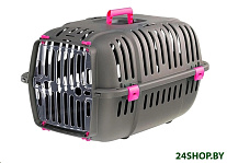Картинка Переноска для животных Ferplast Jet 20 (без аксессуаров) (73045099)