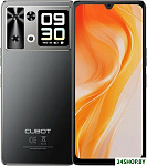 P90 12GB/256GB (черный)