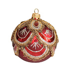 Картинка Шар для елки Orbital Д-338 (200-067-5)