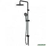 Картинка Душевая система AM.PM Gem F0790022