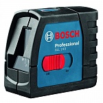 Картинка Лазерный нивелир Bosch GLL 2-15 Professinal (0601063702)