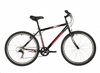 Картинка Велосипед FOXX 26SHV.MANGO.18BK1 (черный)