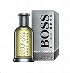 Картинка Туалетная вода HUGO BOSS Boss Bottled №6 (100 мл)