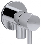 Картинка Вентиль Jacob Delafon E37317-CP