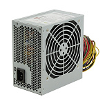 Картинка Блок питания Qdion QD550 80+ 550W