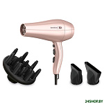 Картинка Фен GA.MA Diva 3D Keration