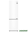 Холодильник LG GA-B509CQCL