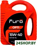 Opti 15W-40 4.5л