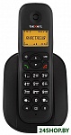 Картинка Радиотелефон TeXet TX-D4505A (черный)
