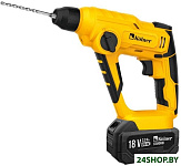 KBH 18-12-1K (с 1-им АКБ, кейс)