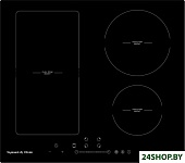 Картинка Варочная панель Zigmund & Shtain CI 34.6 B