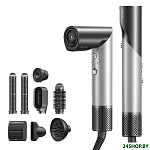 Master 10 MyltiStyler Lunar AMMA10 (серебристый)