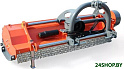 Косилка Rossel Menasor 200HA-T