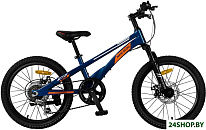 Supreme MSC-SU2006-6P (изумрудный перламутр)